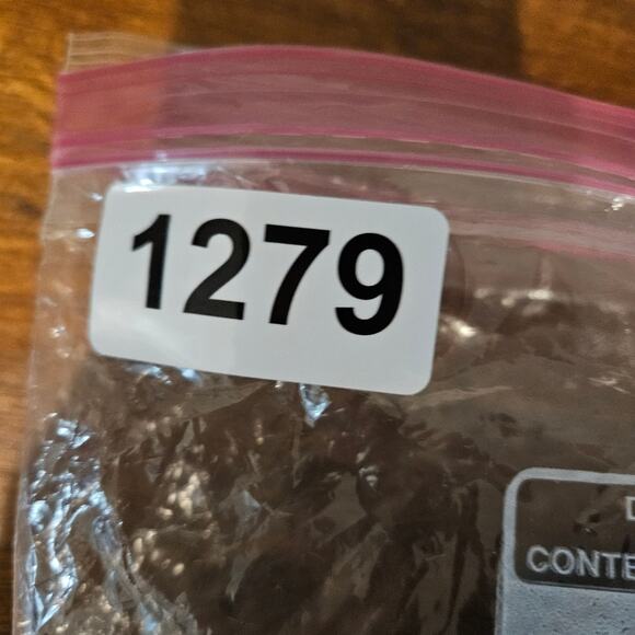 The Edinburgh Woollen Mill Scarf Made In Scotland Pure New Wool Plaid Fringe - Picture 8 of 8